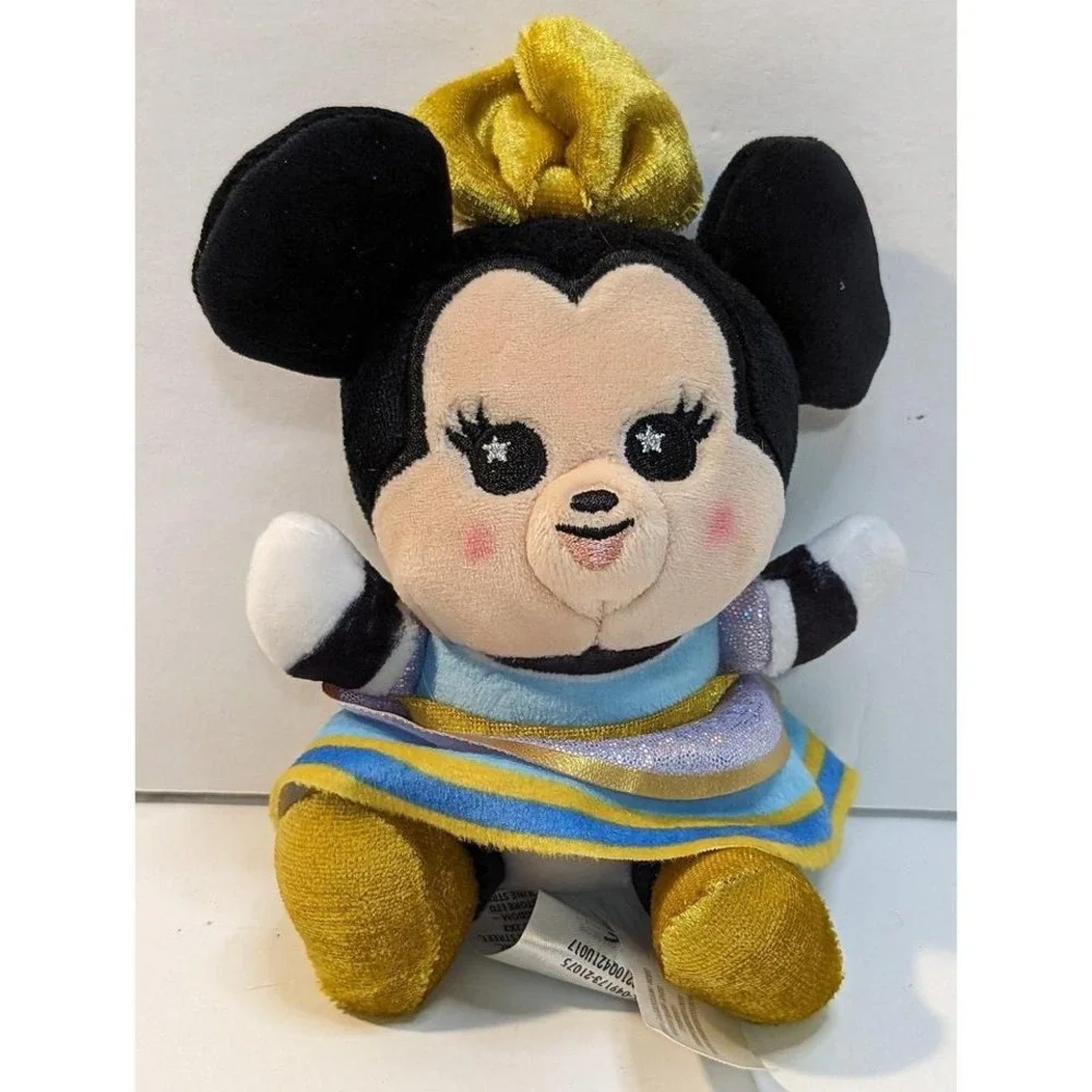 Minnie‎ Mouse Disney parks wishables